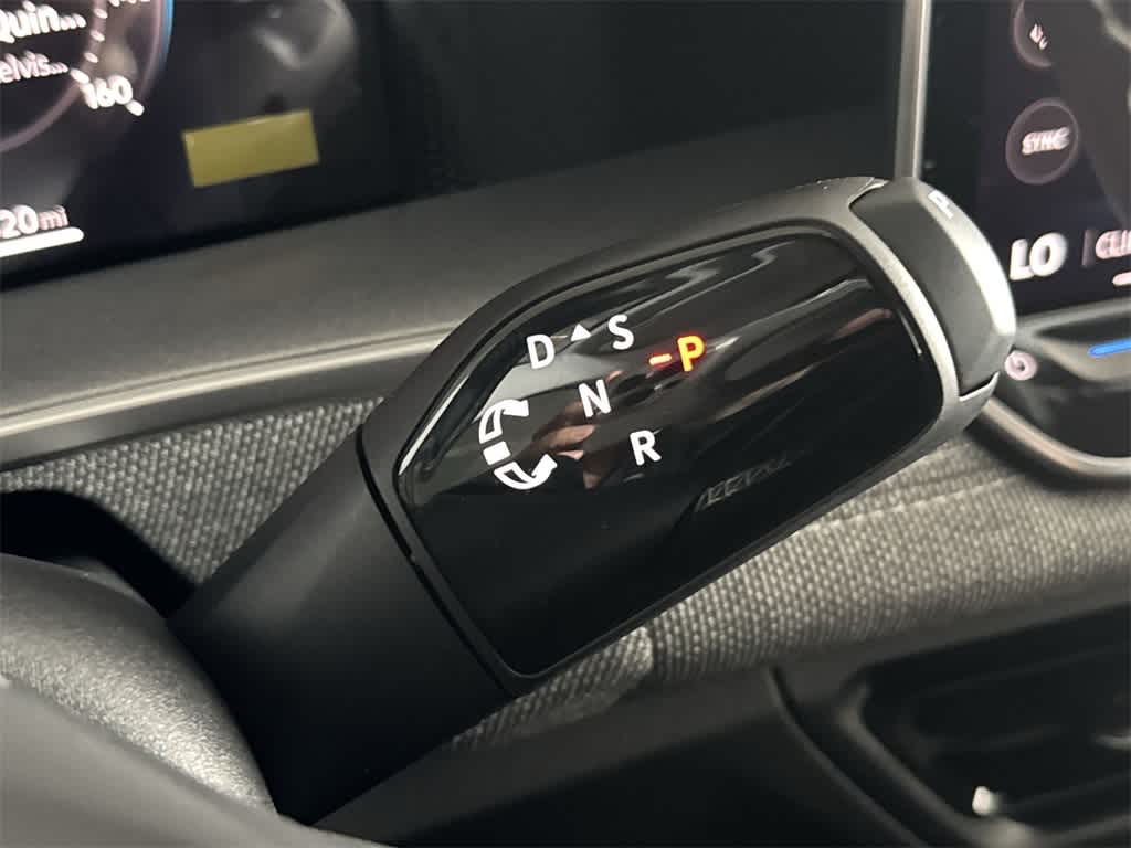 Thumbnail: 2026 Volkswagen Tiguan - 21