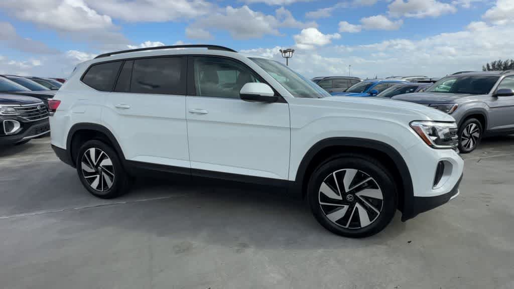 Thumbnail: 2024 Volkswagen Atlas - 2