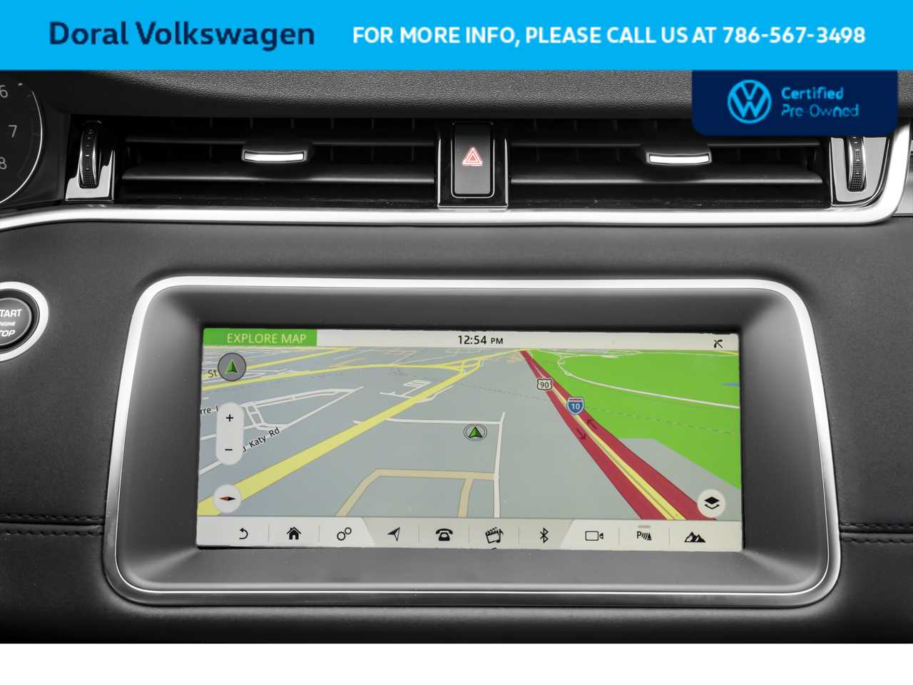 Thumbnail: 2020 Land Rover Range Rover Evoque - 16