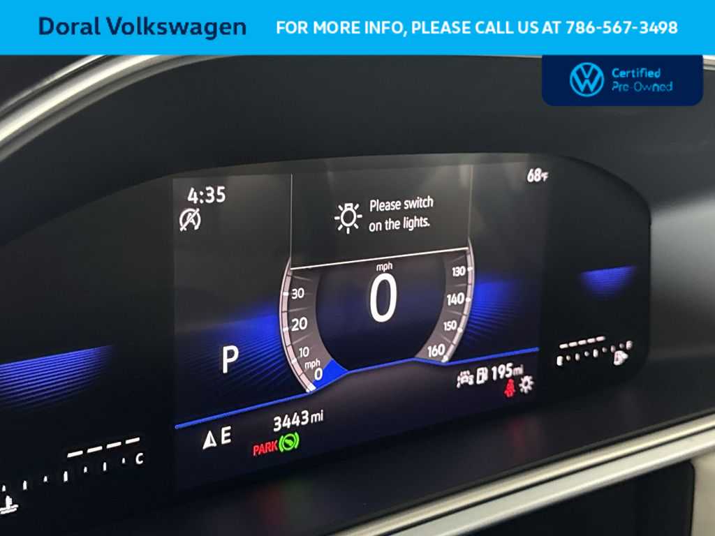 Thumbnail: 2025 Volkswagen Taos - 16