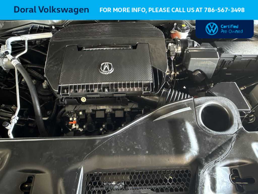 Thumbnail: 2026 Acura MDX - 12
