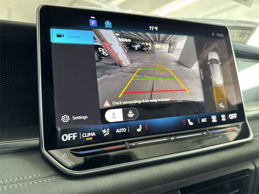 Thumbnail: 2026 Volkswagen Tiguan - 19