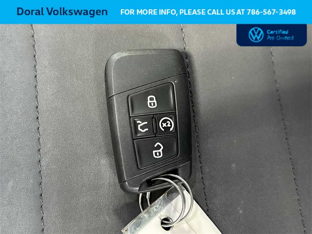 Thumbnail: 2025 Volkswagen Taos - 28