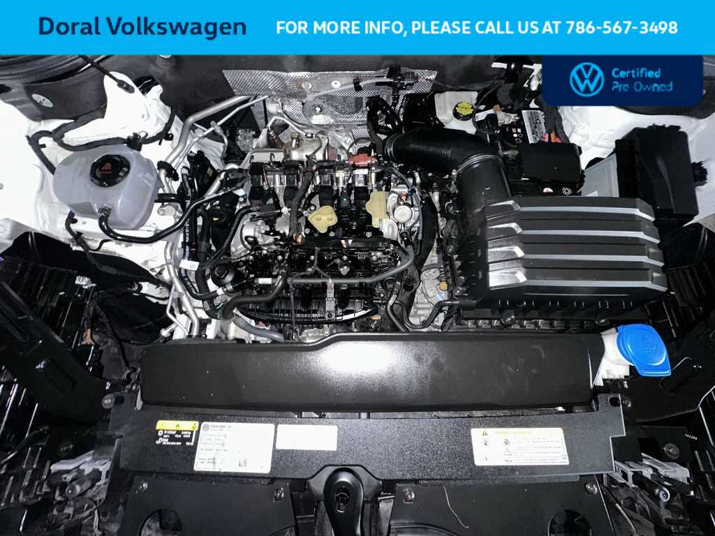 Thumbnail: 2024 Volkswagen Atlas - 12