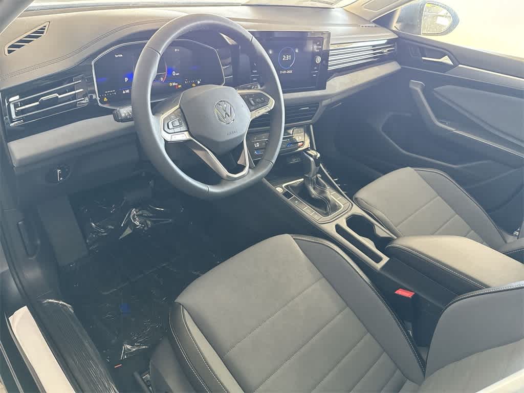 Thumbnail: 2026 Volkswagen Jetta - 13