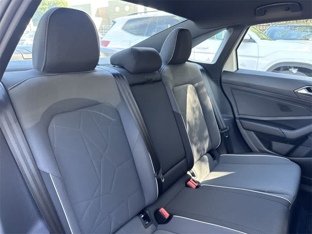 Thumbnail: 2026 Volkswagen Jetta - 26