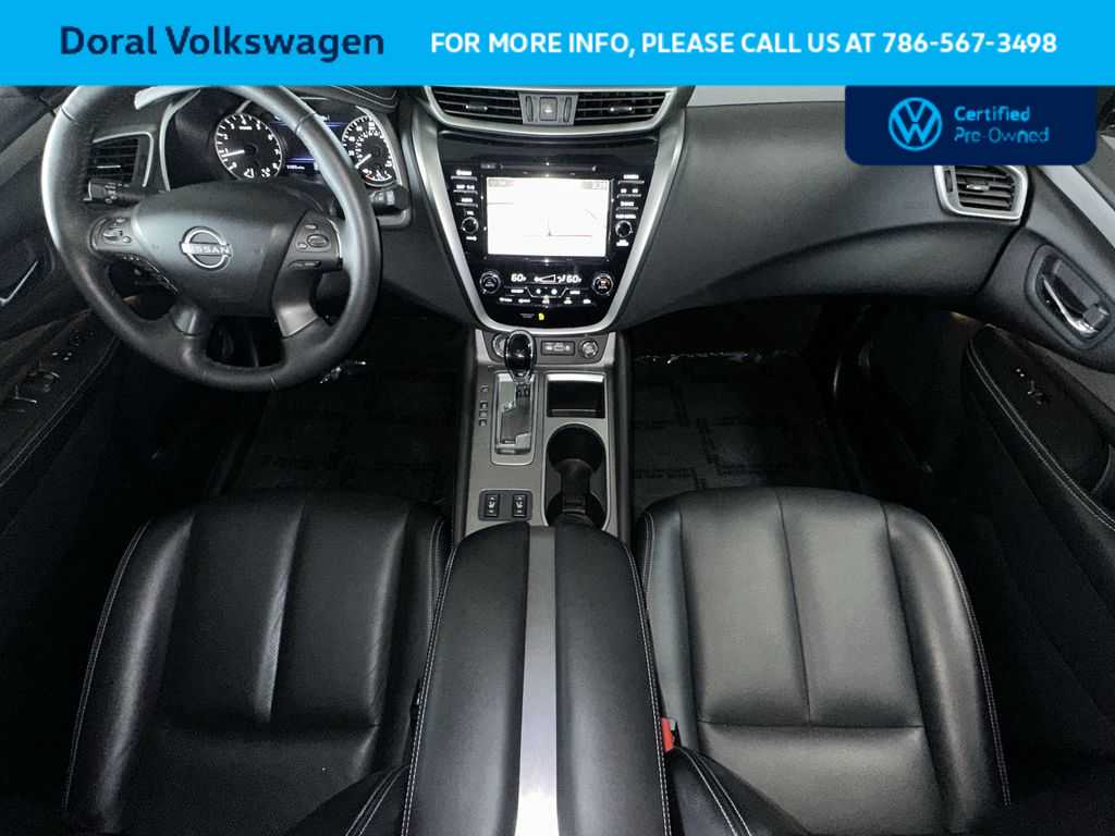 Thumbnail: 2023 Nissan Murano - 24