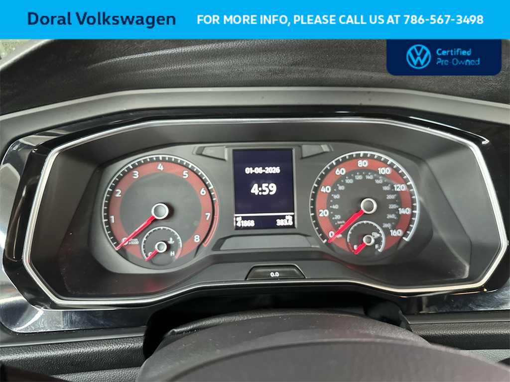 Thumbnail: 2021 Volkswagen Jetta - 16