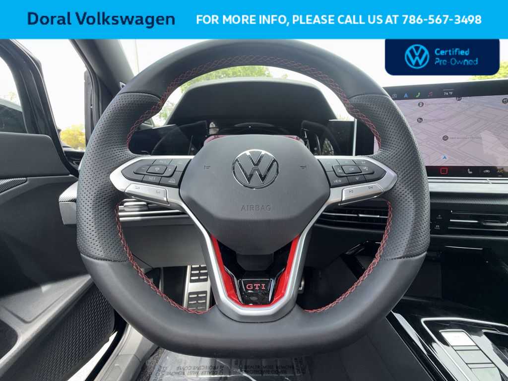 Thumbnail: 2025 Volkswagen Golf - 15