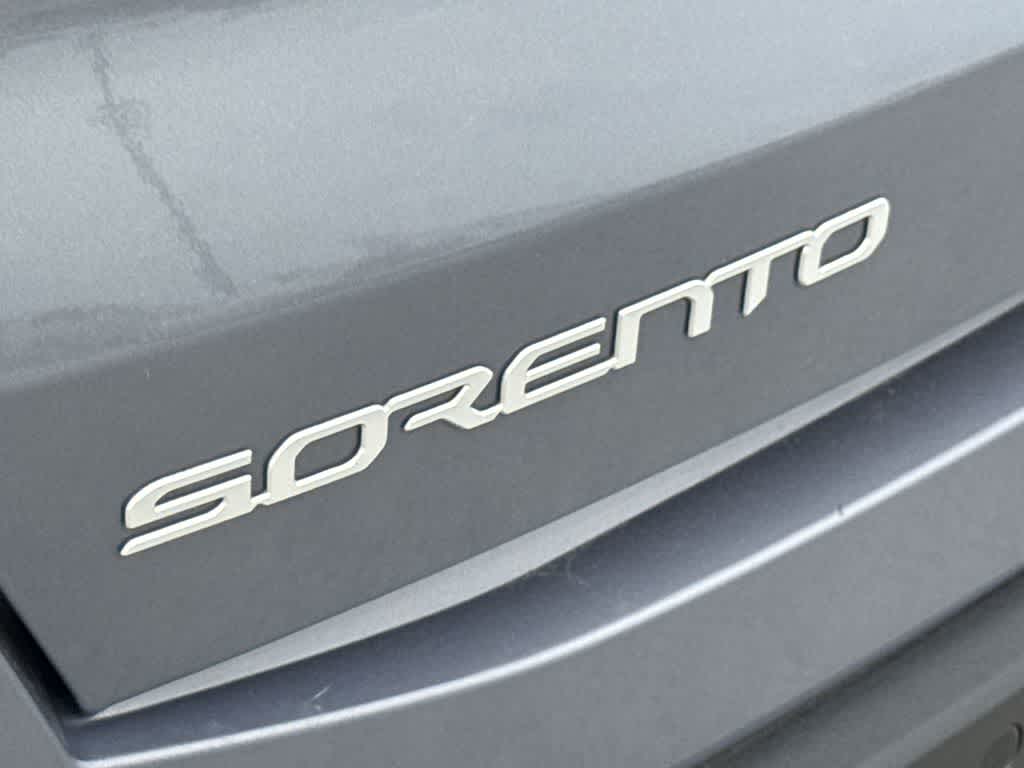 Thumbnail: 2024 Kia Sorento - 10