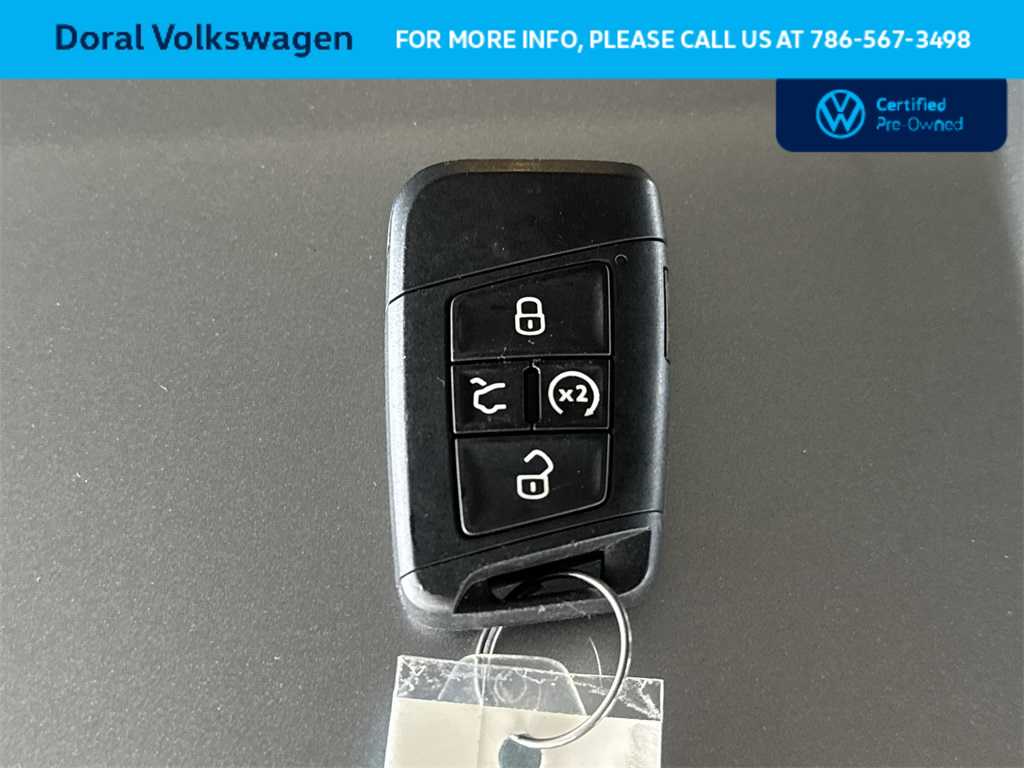 Thumbnail: 2024 Volkswagen Taos - 28