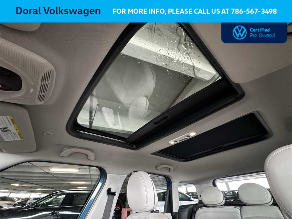 Thumbnail: 2023 MINI Cooper Countryman - 17