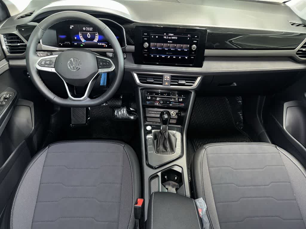 Thumbnail: 2026 Volkswagen Taos - 24