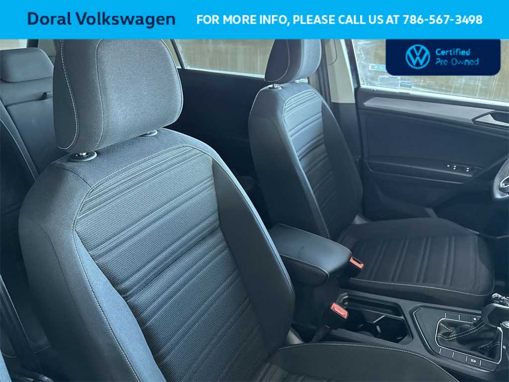 Thumbnail: 2023 Volkswagen Tiguan - 27