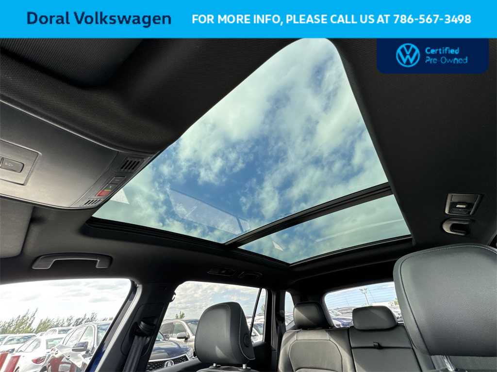 Thumbnail: 2024 Volkswagen Tiguan - 17