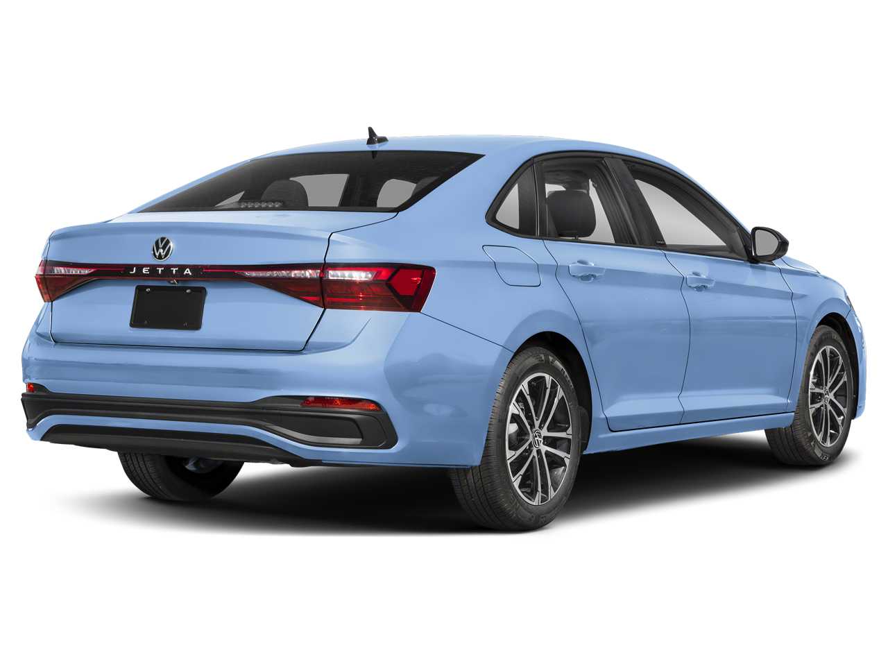 Thumbnail: 2025 Volkswagen Jetta - 2