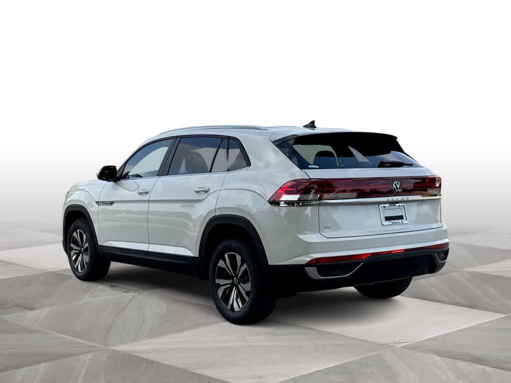 Thumbnail: 2026 Volkswagen Atlas - 6