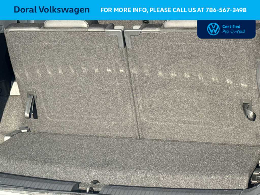 Thumbnail: 2023 Volkswagen Tiguan - 25