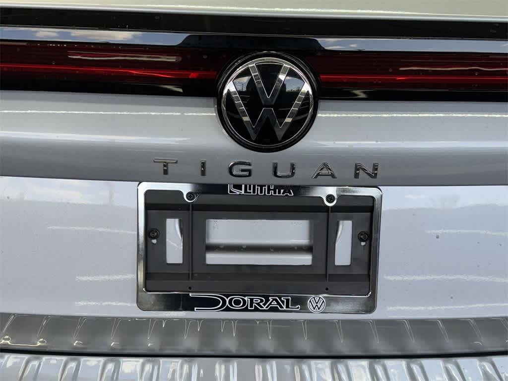 Thumbnail: 2026 Volkswagen Tiguan - 10