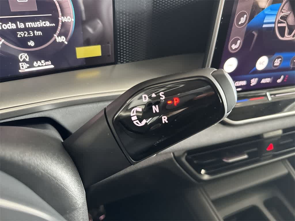 Thumbnail: 2026 Volkswagen Tiguan - 21