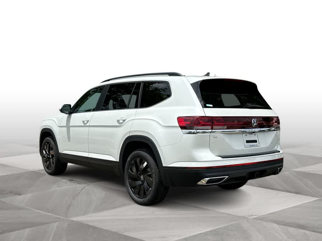Thumbnail: 2026 Volkswagen Atlas - 6