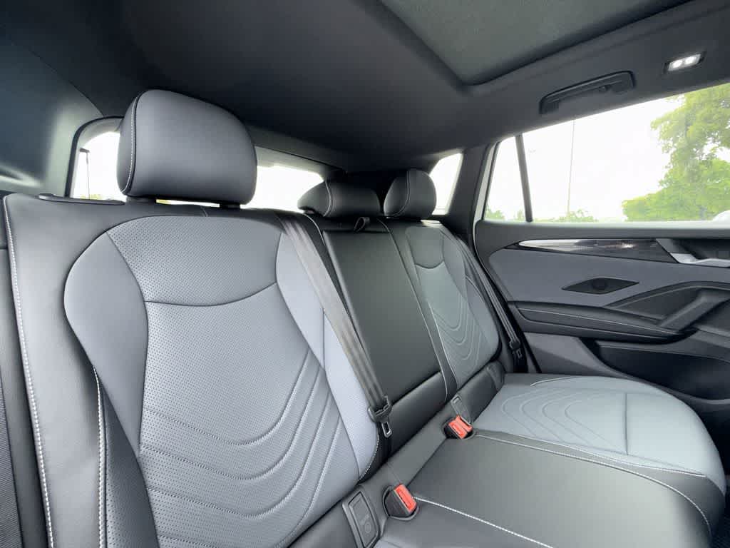 Thumbnail: 2026 Volkswagen Tiguan - 26