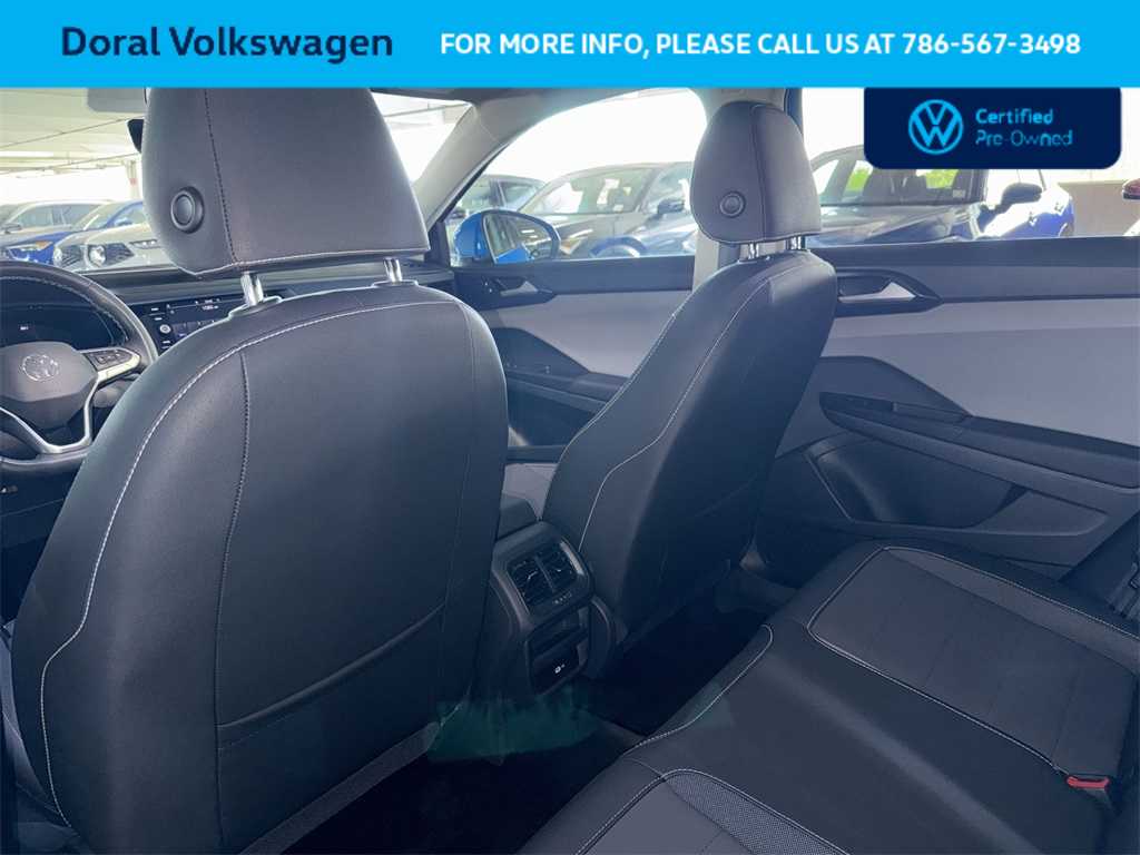 Thumbnail: 2023 Volkswagen Taos - 23