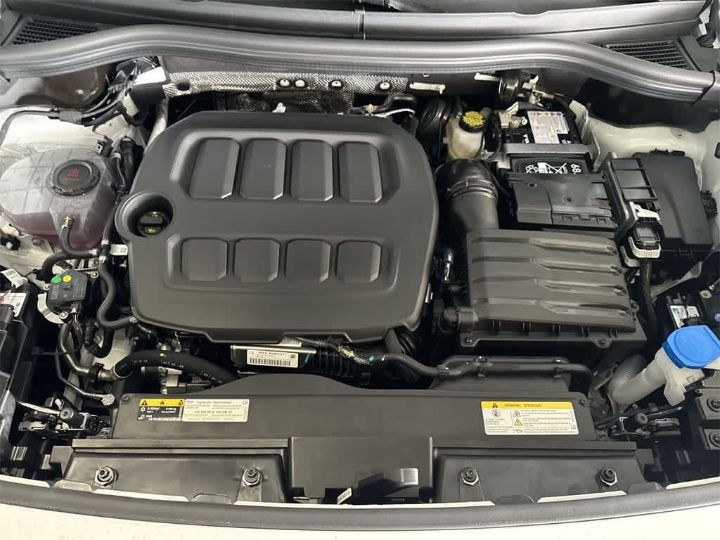 Thumbnail: 2026 Volkswagen Tiguan - 12