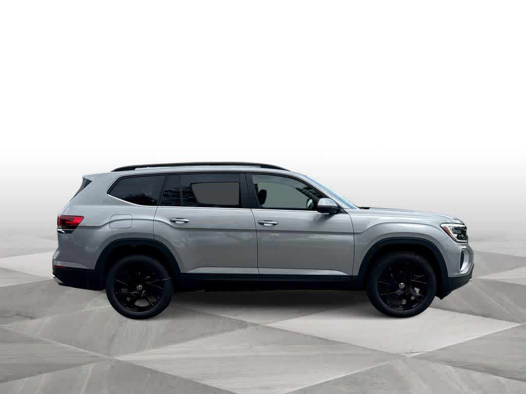 Thumbnail: 2026 Volkswagen Atlas - 9