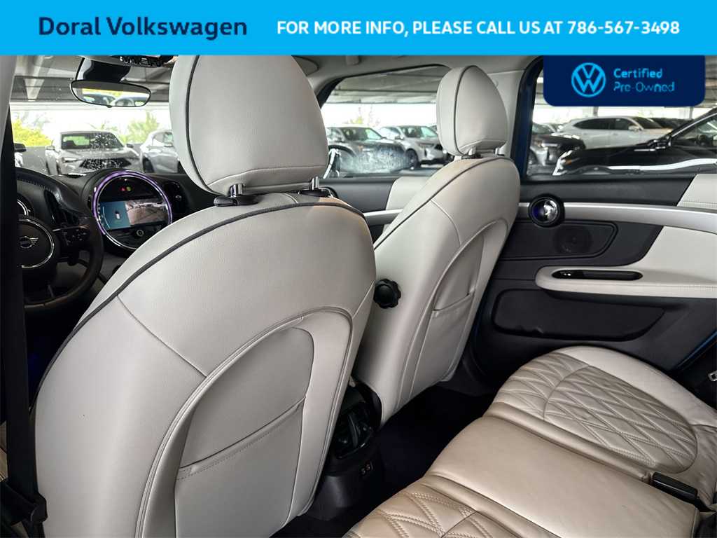 Thumbnail: 2023 MINI Cooper Countryman - 22