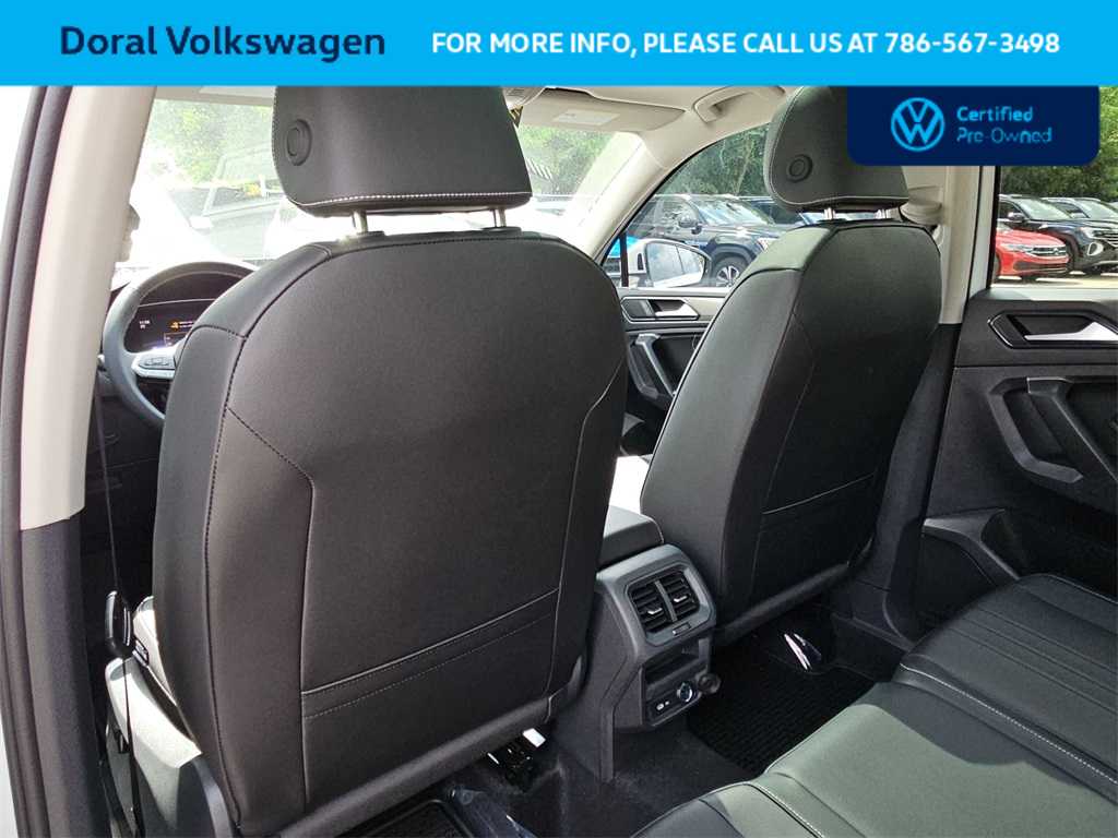 Thumbnail: 2024 Volkswagen Tiguan - 28