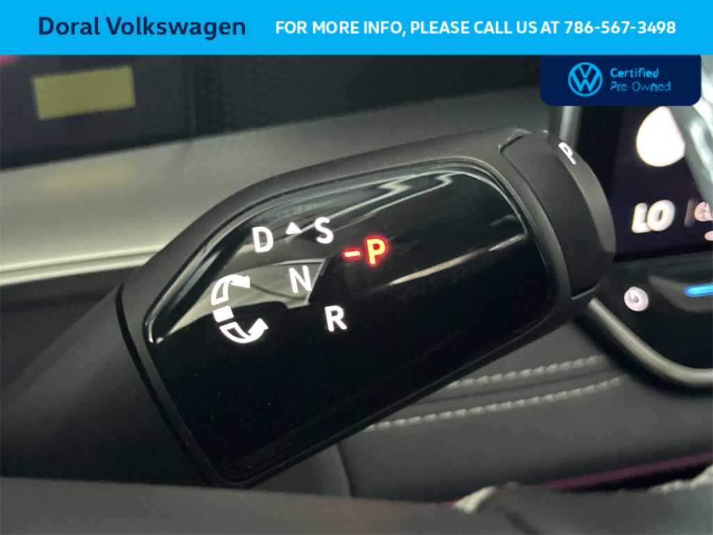 Thumbnail: 2025 Volkswagen Tiguan - 21