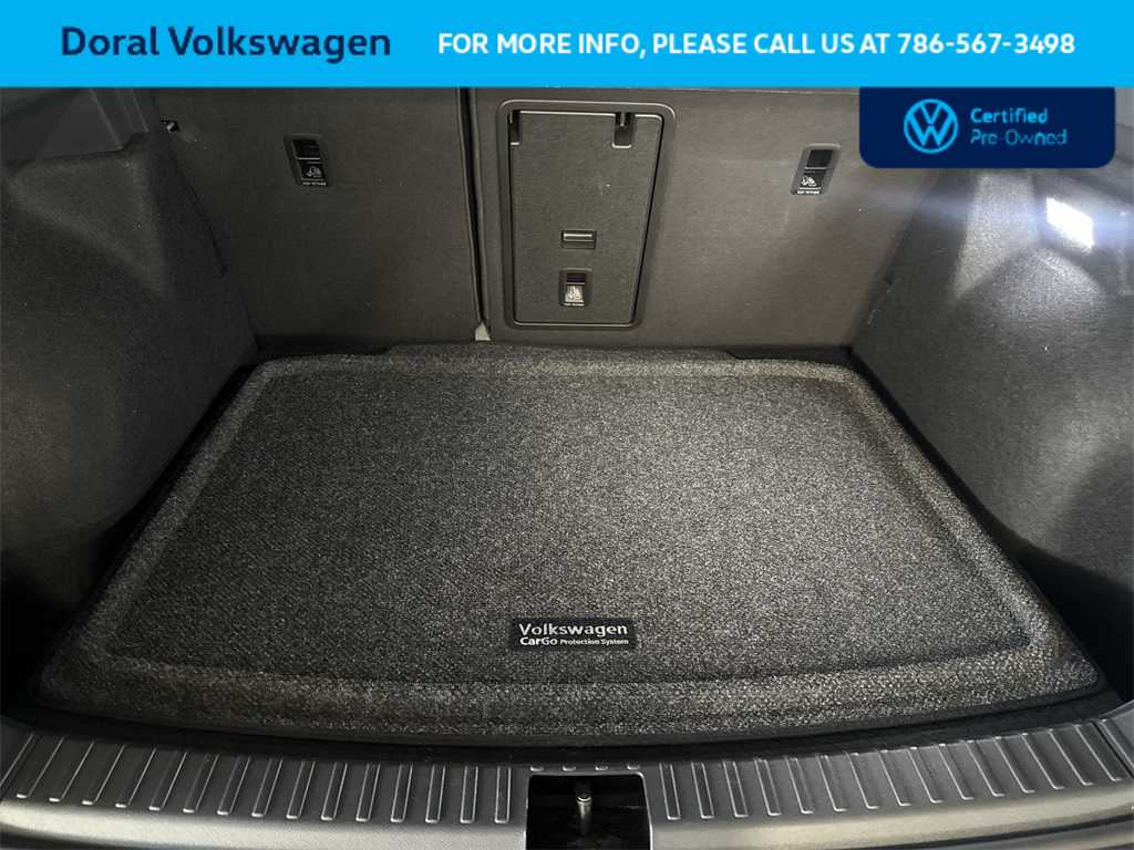 Thumbnail: 2024 Volkswagen Taos - 25