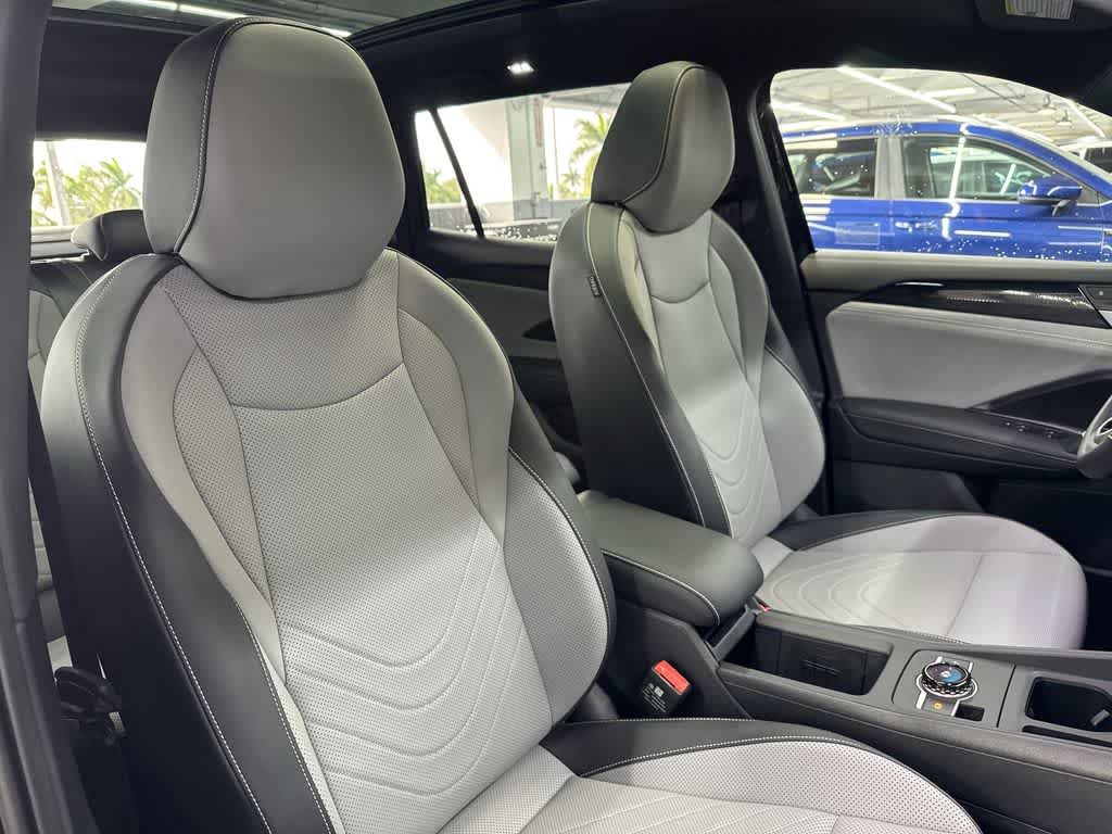 Thumbnail: 2026 Volkswagen Tiguan - 27