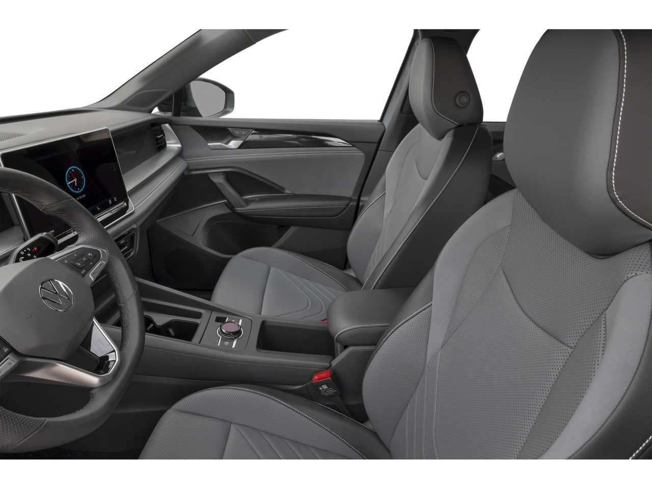 Thumbnail: 2025 Volkswagen Tiguan - 8