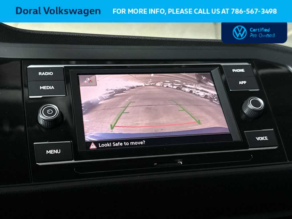 Thumbnail: 2024 Volkswagen Jetta - 19