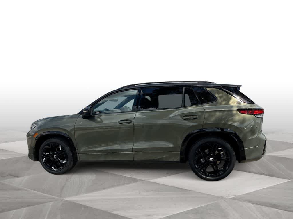 Thumbnail: 2026 Volkswagen Tiguan - 5