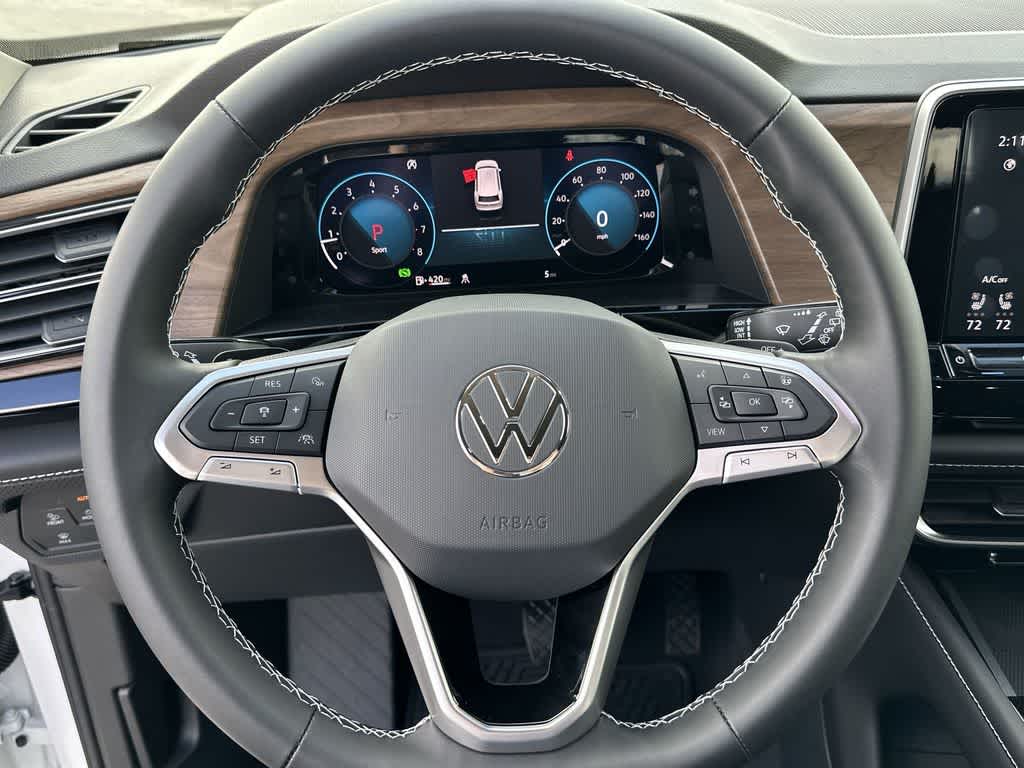 Thumbnail: 2024 Volkswagen Atlas - 25