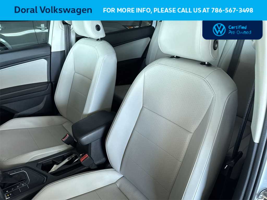 Thumbnail: 2019 Volkswagen Tiguan - 13