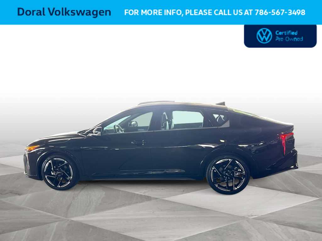 Thumbnail: 2025 Kia K4 - 5