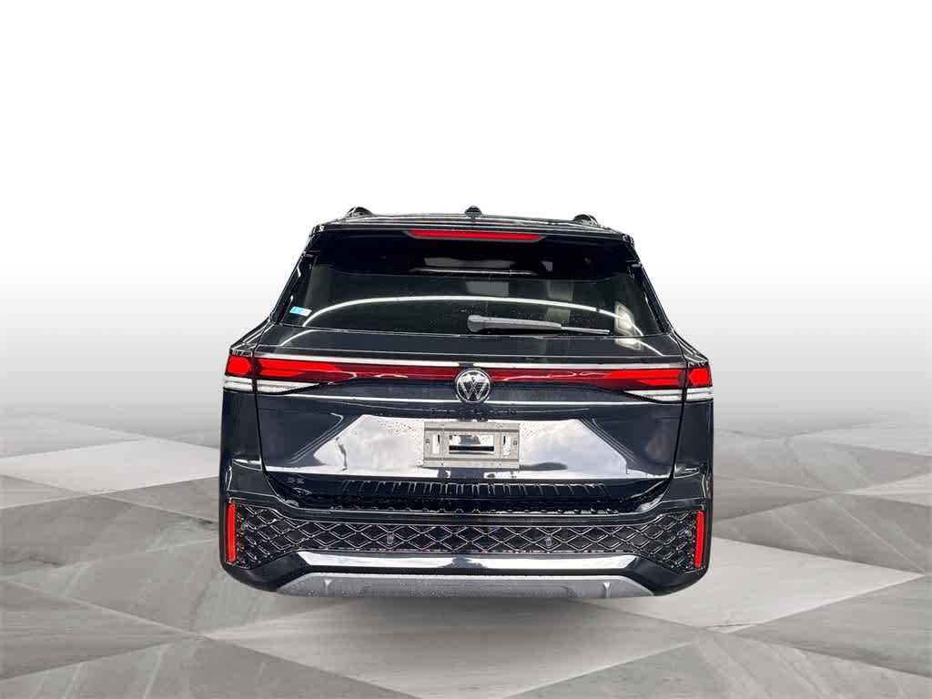 Thumbnail: 2026 Volkswagen Tiguan - 7
