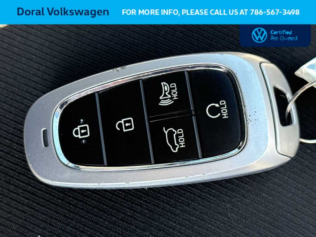 Thumbnail: 2023 Hyundai Tucson - 28