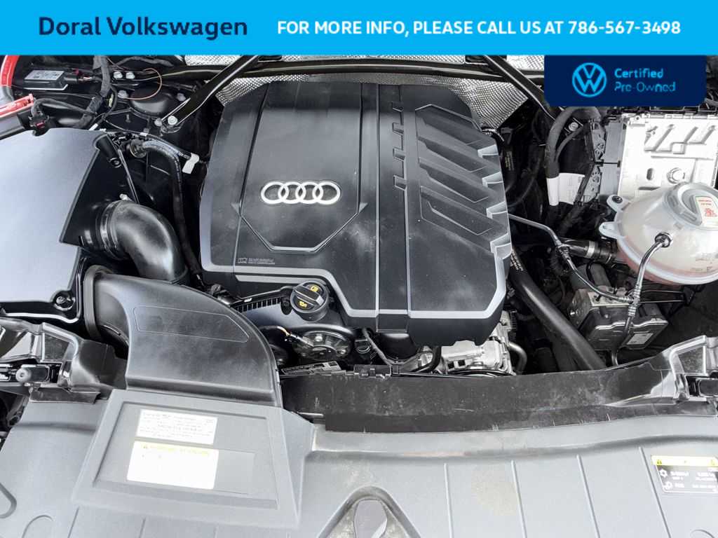 Thumbnail: 2023 Audi Q5 - 12