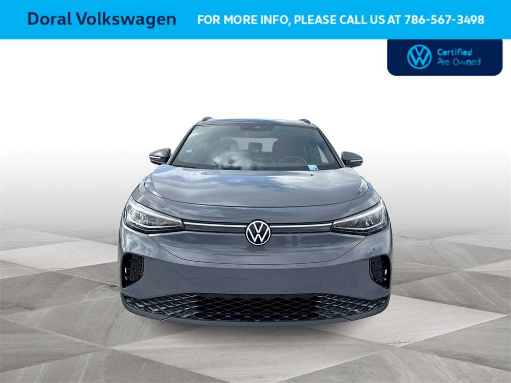 Thumbnail: 2023 Volkswagen ID.4 - 3