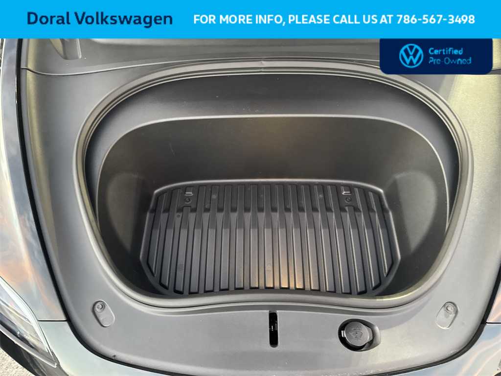 Thumbnail: 2025 Tesla Model 3 - 12