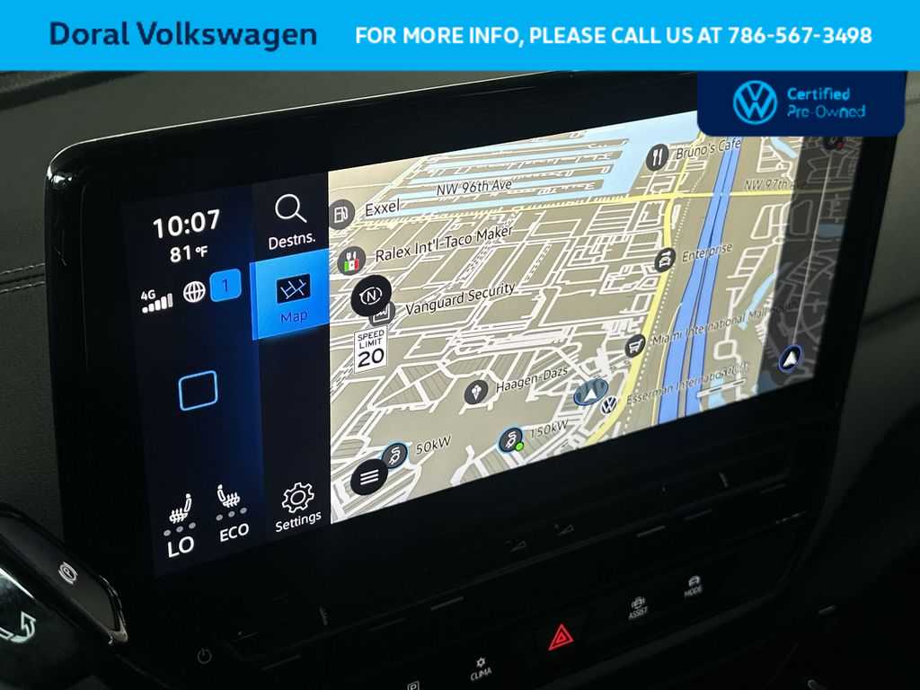 Thumbnail: 2023 Volkswagen ID.4 - 18