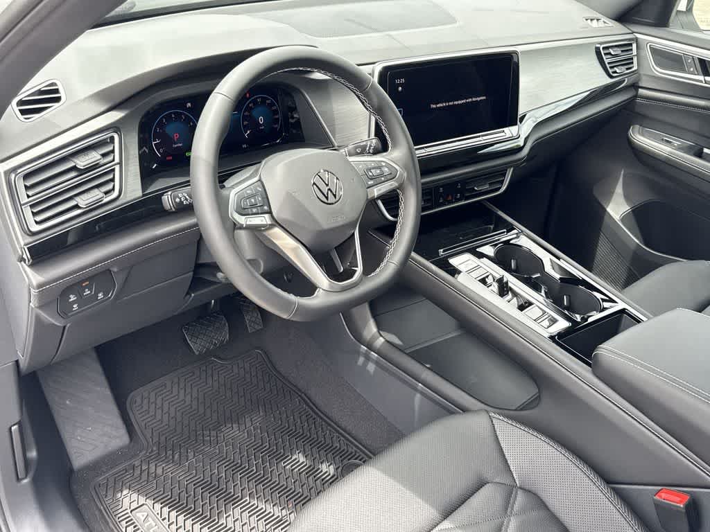 Thumbnail: 2026 Volkswagen Atlas - 13