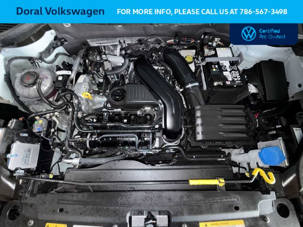 Thumbnail: 2025 Volkswagen Taos - 12