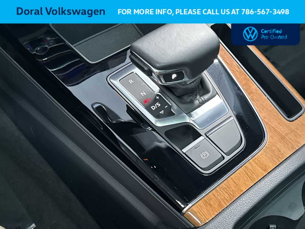 Thumbnail: 2023 Audi Q5 - 21
