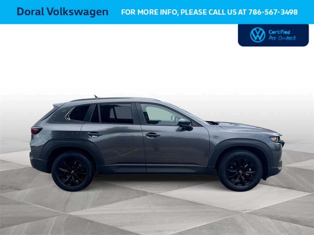 2024 Mazda CX-50 S Select 9